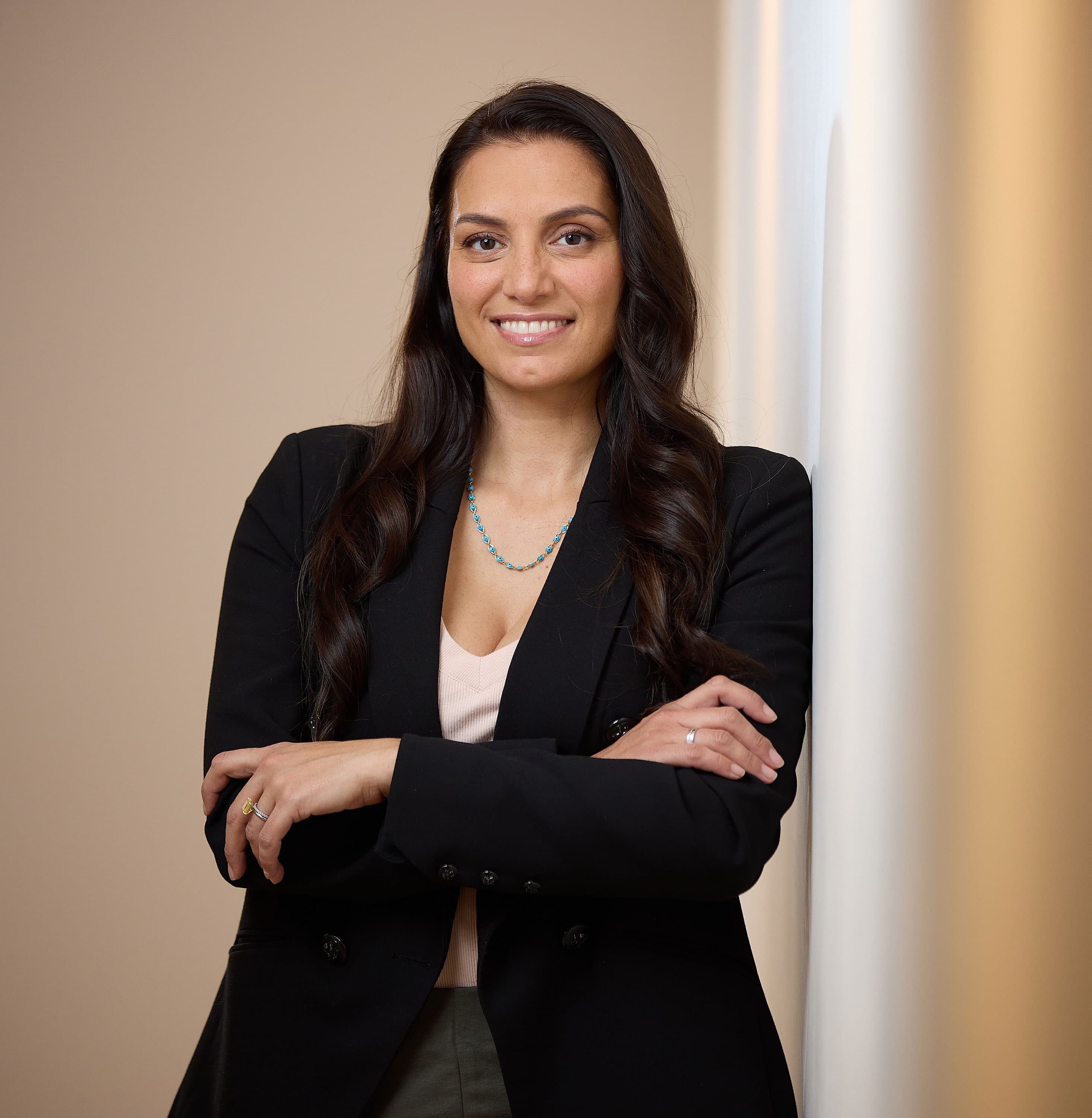 Pariya - Founder